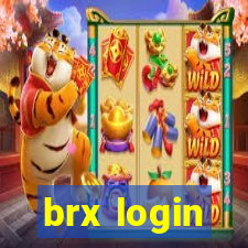 brx login